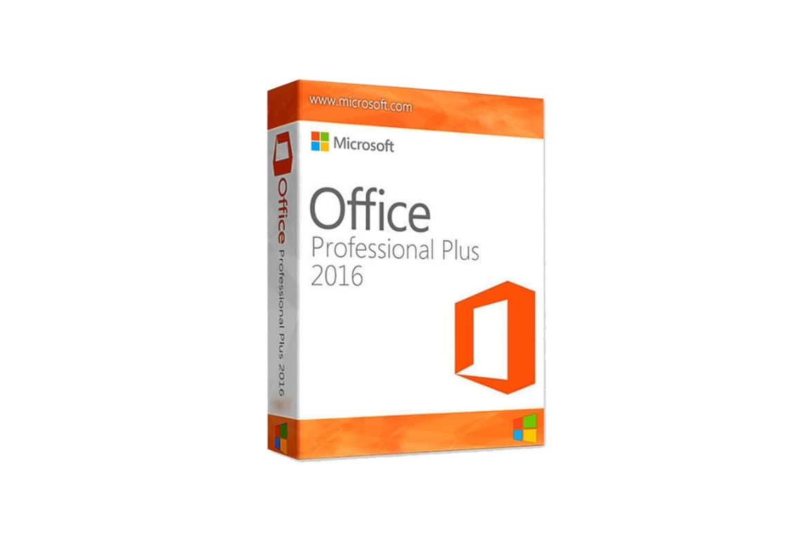 Microsoft Office 2016