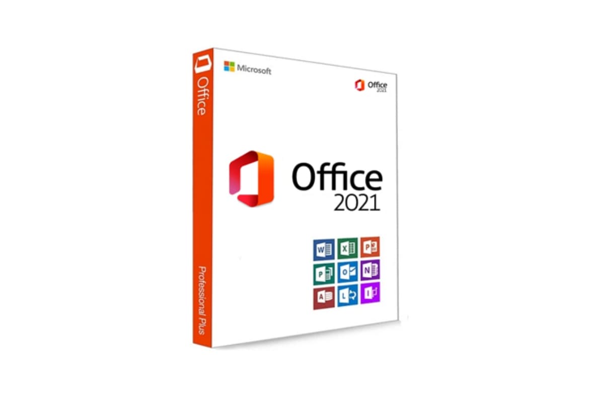 Microsoft Office 2021