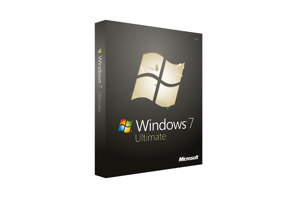 Microsoft Windows 7
